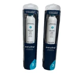 Everydrop 3 Filter Dr3rxd1 Ice And Water Refrigerator - New Sealed Lot Of-2. Fixed Price $37.95.