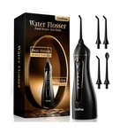 Oralfree Water Flosser Teeth Pick - Dental Cordless Portable Floss ... Fast Ship. Fixed Price $32.94.