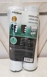 Whirlpool Wheerf, Wharos5 Wher25, Whapsro Under Sink 6-months Replacement Filter. Fixed Price $69.00.