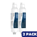 Aqua Crest Rv Filter, Inline Hose Water Filter,garden And Camper Filter. Fixed Price $19.99.