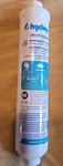 Hydrovos Hv-cto Premium Inline Ice Maker Water Filter Nsf Certified New. Fixed Price $7.99.