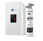 Insinkerator Hwt300-f3000s Digital Instant Hot Water Tank Filtration System New. Fixed Price $528.00.