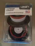 Orbit Watermaster Underground 57078 Diaphragm, Anti-siphon,black. Fixed Price $9.99.