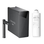 Waterdrop X16-alkaline Tankless Reverse Osmosis System, Extra Wd-x16-f3 Filter. Fixed Price $1776.99.
