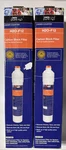 Watts Pure H2o-f12 Under Counter Sink Carbon Block Replacement Filter New (lot 2. Fixed Price $69.99.
