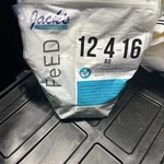 Jack's Nutrients 12-4-16 Reverse Osmosis Ro Jacks 321 Fertilizer, 2.2lbs. Fixed Price $29.95.