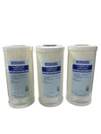 Boshart 14-gppe1-05 Pleated Polyester Water Sediment Filter 5 Micron 3-pack New. Fixed Price $52.99.