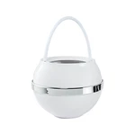 Crystal Quest Bath Ball Water Filter - Reduces Contaminants For Softer Skin. Fixed Price $64.95.