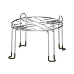 Stainless Steel Water Filter Stand 6x9" For Berkey Big Royal Travel Gravity S. Fixed Price $43.66.