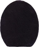 Madeals Microfiber Toilet Lid Cover Soft And Absorbent, Comfortable Bathroom Toi. Fixed Price $18.99.