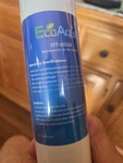 Eco Aqua Water Filter Eff-0633a Inline Filters. Fixed Price $40.00.
