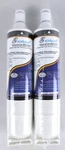 2 Excelpure Ep-rwf0500a Water Filters Refrigerator Filter Whirlpool Kitchenaid. Fixed Price $27.99.