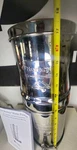 Berkey Water Filter System Stainless Steel W/ 2 Black Filters Spigot 1.5 Gallons. Fixed Price $125.00.
