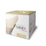 Chemex (kemekkusu) Fs-100 Filter For 6 Cups. Fixed Price $93.87.