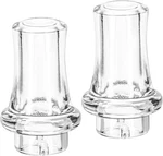 2 Pcs Coffee Percolator Plastic Top Replacement For Univen Knob C. Fixed Price $24.92.