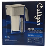 Culligan 12-cup Ready-pour 5-stage Water Filter Pitcher Dispenser New. Fixed Price $24.95.
