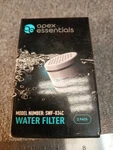 Apex Essentials Water Filter Model# Swf-034c 2 Pk. Fixed Price $14.99.