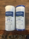New - Waterdrop Water Filterwhole House Carbon For Ge Fxhtc Wd-w88a & Wd-w89. Fixed Price $29.99.