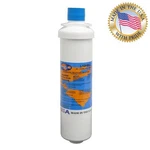 Omnipure L10hmlc 1 Micron Water Filter Cartridge. Fixed Price $43.99.