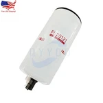 Fs20121 5521648 5444245 New Fuel Water Separator Filter For Cummins L9 B6.7 Us. Fixed Price $12.33.