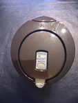 0b50/0b06 Brita Water Pitcher Lid Only. Fixed Price $14.00.