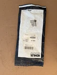 Kohler 1025329-bn Toilet Left Hand Trip Lever Brushed Nickel. Fixed Price $27.49.