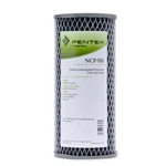 Pentek Ncp-bb 10 Micron X 4.5 Whole House Carbon Water Filter. Fixed Price $38.36.