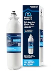 New-2pk -project Source Twist-in Refrigerator Water Filter Fits Lg Lt800p. Fixed Price $29.99.