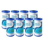 Aqua Crest Ap810 Whole House Water Filter Replacement For 3m Aqua-pure Ap810(8). Fixed Price $60.00.