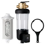 Ispring Wsp50sl-arj-bp Nsf Certified Reusable Spin Down Sediment Water Filter. Fixed Price $616.24.